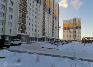 Продажа 2-комнатной квартиры, 55 м2, Тверь, улица Левитана, 93А, Московский район