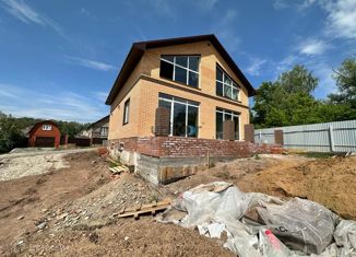 Продается дом, 205.6 м2, деревня Юматово, Весенняя улица