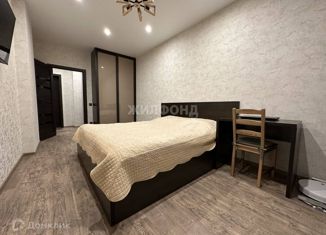 Продается однокомнатная квартира, 36.6 м2, Новосибирск, улица Писарева, 125, улица Писарева