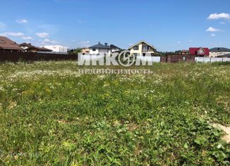 Продаю земельный участок, 10 сот., коттеджный посёлок Мартово