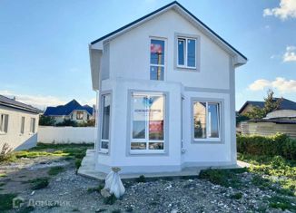 Продам дом, 108 м2, село Гайдук, Отрадный переулок