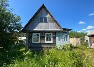 Дом на продажу, 30.2 м2, СНТ Садоводы Севера 6
