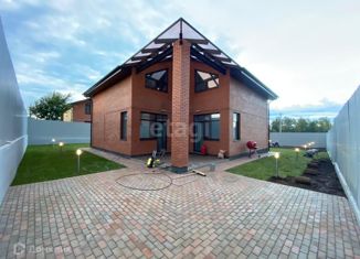 Продается дом, 230 м2, деревня Хлябово, Грибная улица, 4