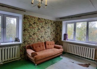 Продается однокомнатная квартира, 30.7 м2, Брянск, улица Димитрова, 49