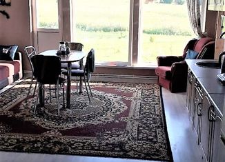 Дом на продажу, 140.4 м2, деревня Осинцы, Зелёная улица