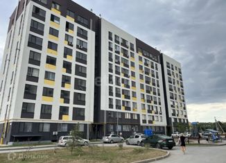 1-ком. квартира на продажу, 45.45 м2, село Мирное, Щедрая улица, 4