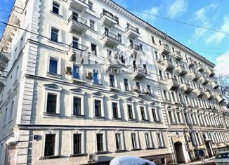 Продаю комнату, 80 м2, Москва, Товарищеский переулок, 17с1А