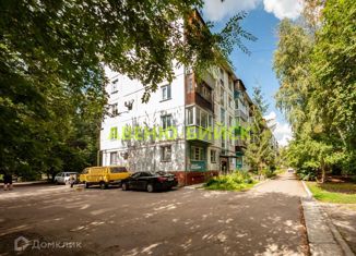 Квартира на продажу студия, 31.2 м2, Бийск, Красноармейская улица, 49