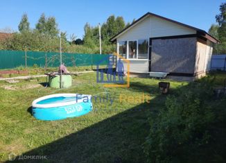 Продается дом, 56 м2, СНТ Черкасово