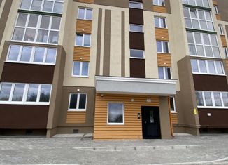 Продам двухкомнатную квартиру, 60 м2, посёлок Большое Исаково, улица Анны Бариновой, 9