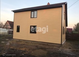 Продам дом, 80 м2, садоводческий массив Учхоз, садоводческое некоммерческое товарищество Пламя, 569