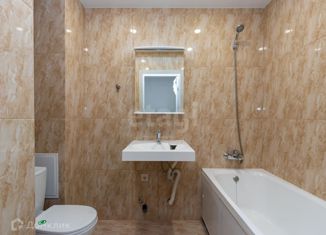 Продается квартира студия, 23.5 м2, деревня Патрушева, улица Александра Пушкина, 14