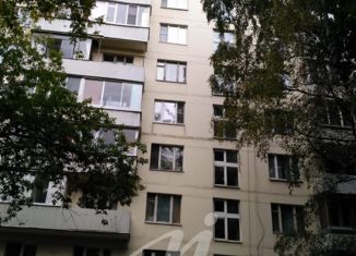 Продам 1-комнатную квартиру, 35.5 м2, Москва, проспект Будённого, 1/1, метро Семеновская