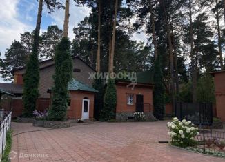 Продажа дома, 497.1 м2, дачный посёлок Кудряшовский, Тенистая улица