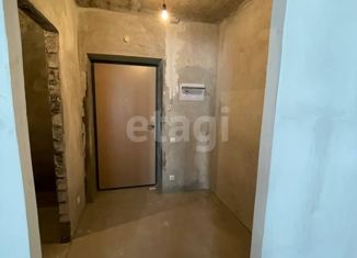 Продам квартиру студию, 22.3 м2, деревня Царёво, улица Петра Гаврилова, 14