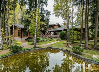 Продается дом, 612 м2, деревня Каменка