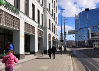 Сдаю в аренду офис, 6 м2, Москва, Преображенская площадь, 7Ас1, район Преображенское