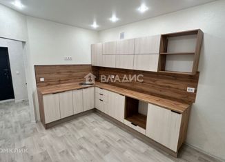 Продажа 2-комнатной квартиры, 38 м2, Благовещенск, ЖК Лазурный Берег, Заводская улица, 4/4