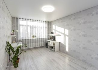 Продажа 2-комнатной квартиры, 72 м2, Тюмень, улица Тимофея Чаркова, 83, ЖК Звёздный