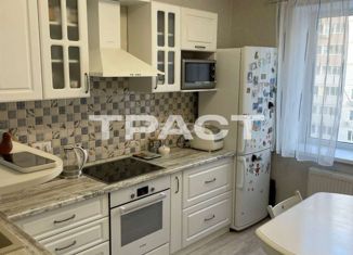 2-ком. квартира на продажу, 63 м2, Воронеж, Олимпийский бульвар, 12, ЖК Ботанический сад