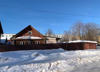 Продам дом, 47.8 м2, Лодейное Поле, улица Плеханова