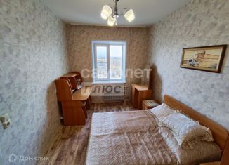 Продам 3-комнатную квартиру, 89.8 м2, Астраханская область, Энергетическая улица, 3