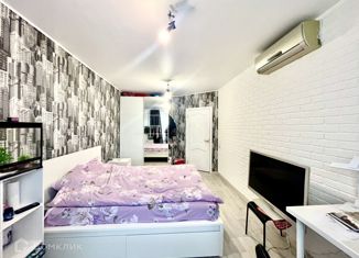 Продажа 3-комнатной квартиры, 67.4 м2, Нижний Новгород, Эльтонская улица, 38, Эльтонская улица