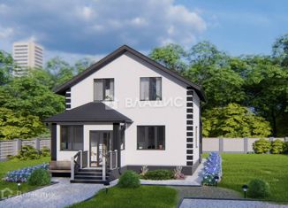 Продаю дом, 112 м2, Апрелевка, Сосновая улица