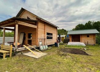 Дом на продажу, 50 м2, деревня Воровая