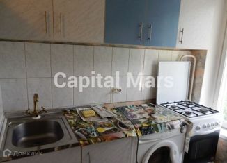 Аренда 2-комнатной квартиры, 60 м2, Москва, Сапёрный проезд, 14к1, Сапёрный проезд