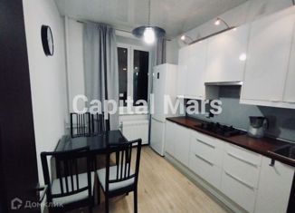 Сдаю двухкомнатную квартиру, 54 м2, Москва, улица Кондратюка, 2, улица Кондратюка