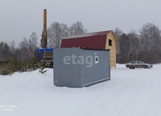 Продажа дома, 108 м2, село Малобрусянское, Р-351, 38-й километр