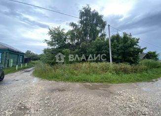 Продаю участок, 35 сот., деревня Олтушево, Нагорная улица