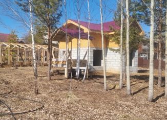 Продаю дом, 80 м2, СНТ Мастерок, Еловая улица, 197