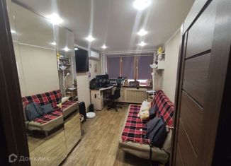 Продажа 2-комнатной квартиры, 38.9 м2, Нижний Новгород, Машинная улица, 37к1, Машинная улица