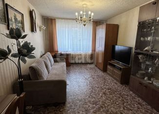 Продажа трехкомнатной квартиры, 83.1 м2, Самара, Железнодорожный район, Пензенская улица, 57