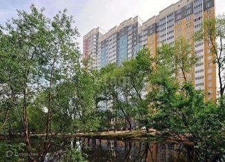 Продаю двухкомнатную квартиру, 58.8 м2, Екатеринбург, Сызранский переулок, 17, ЖК Калейдоскоп