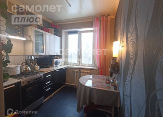 2-комнатная квартира на продажу, 44.5 м2, Нижегородская область, Садовая улица, 37
