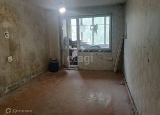 Продам двухкомнатную квартиру, 43 м2, Нижний Новгород, улица Буревестника, 17, улица Буревестника