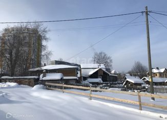 Продажа участка, 6 сот., Сыктывкар, район Орбита, Октябрьский проспект, 172