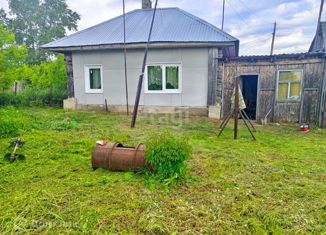 Продам дом, 29 м2, посёлок Берёзовка, Урожайная улица, 18