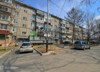 Продажа 2-ком. квартиры, 43.3 м2, Хабаровск, квартал ДОС, 34