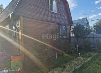 Продаю дом, 90 м2, Балабаново, садоводческое некоммерческое товарищество Вишенка, 37