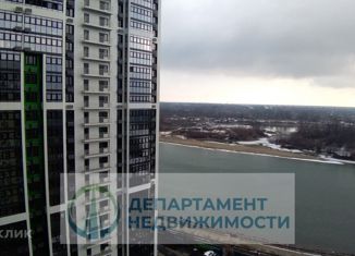 Продажа 1-комнатной квартиры, 39.3 м2, Краснодар, улица имени Валерия Гассия, 4/7к1, ЖК Фреш