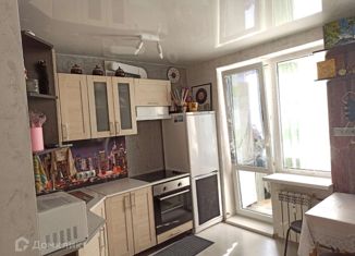 Однокомнатная квартира в аренду, 28 м2, поселок городского типа Стройкерамика, улица Академика Дмитрия Козлова, 3