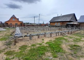 Продажа участка, 6.03 сот., Соликамск, улица Панфилова, 26