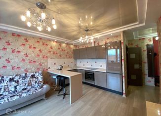 Сдаю в аренду 1-комнатную квартиру, 37.7 м2, Иркутск, Депутатская улица, 47/1