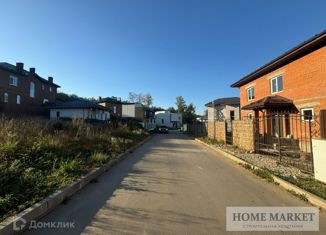 Участок на продажу, 7.3 сот., деревня Ерёмино, Савёловская улица, 12