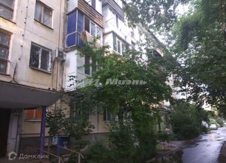 Продается 2-комнатная квартира, 46.5 м2, посёлок городского типа Грэсовский, улица Кржижановского, 7