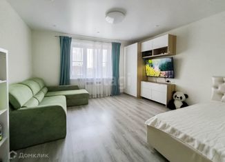 Продается двухкомнатная квартира, 57 м2, Ярославль, Заволжский район, Кавказская улица, 28А